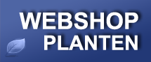 WEBSHOP PLANTEN